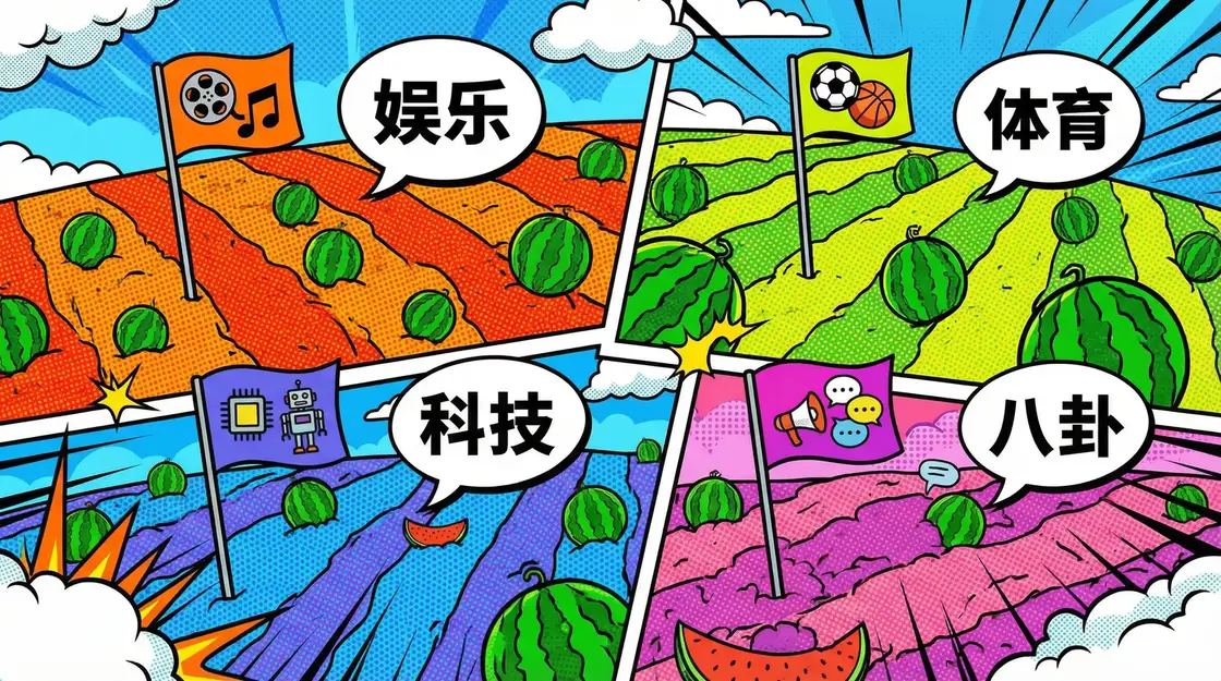 欧美番号 娱乐瓜田分类